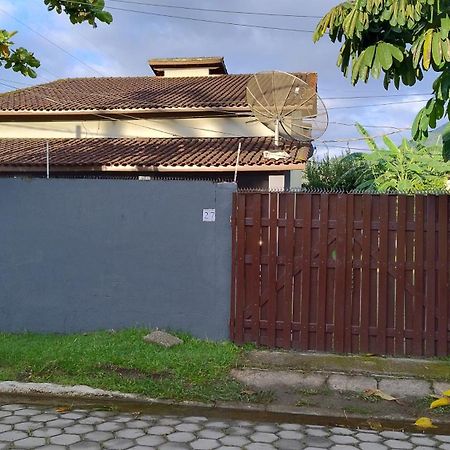 Maresias Casa Confortavel Dış mekan fotoğraf