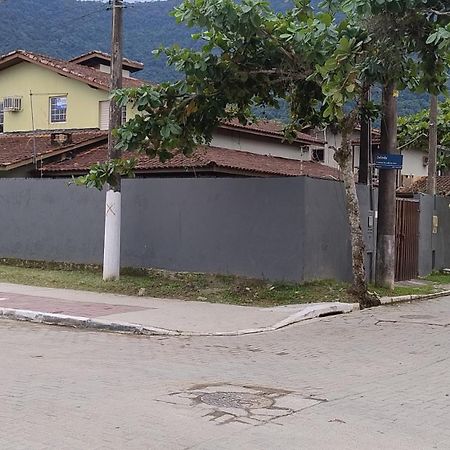 Maresias Casa Confortavel Dış mekan fotoğraf