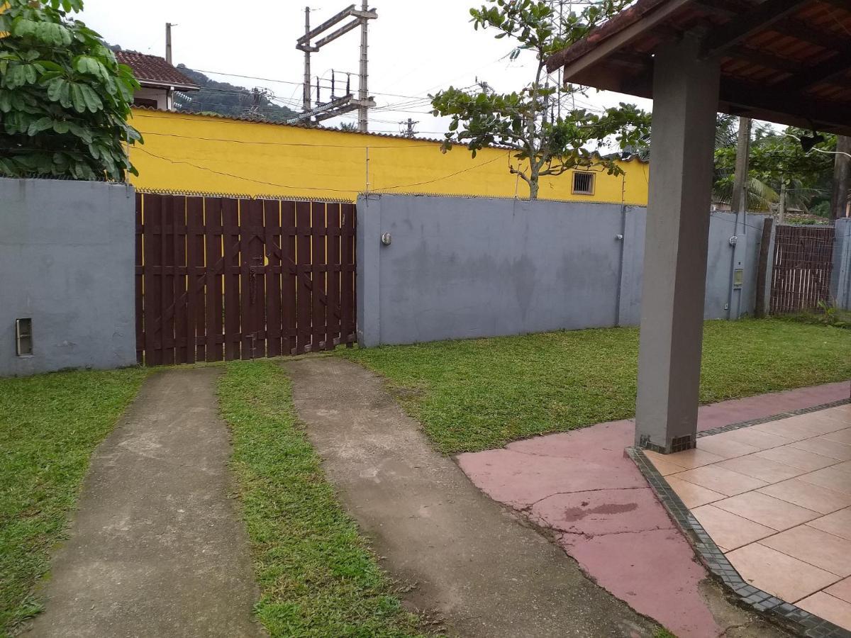 Maresias Casa Confortavel Dış mekan fotoğraf