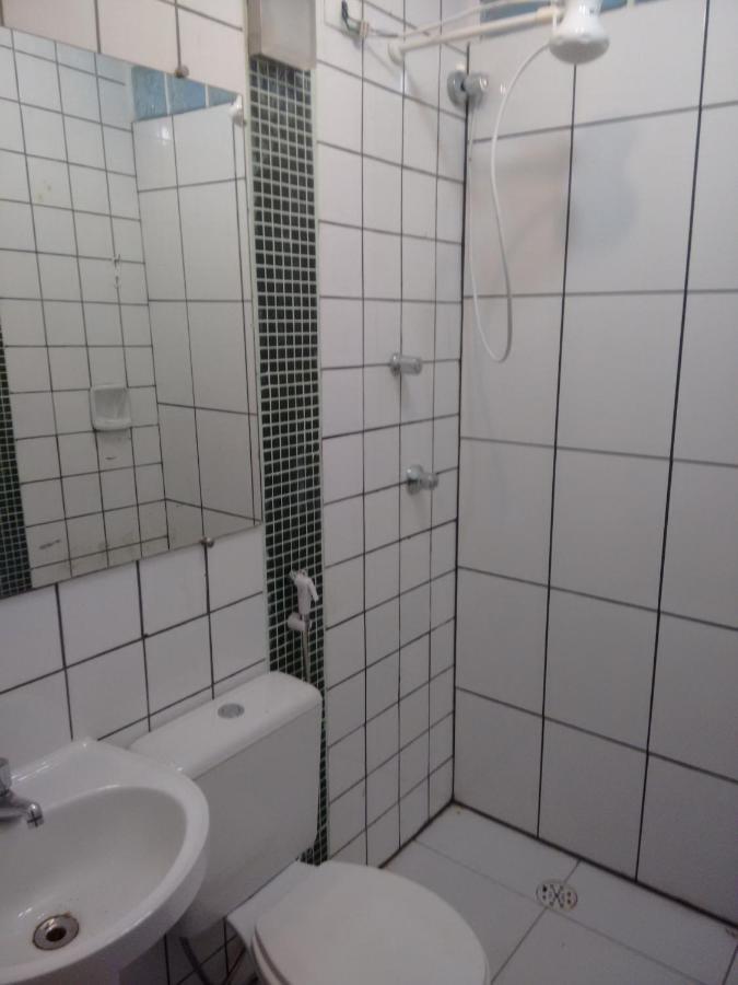 Maresias Casa Confortavel Dış mekan fotoğraf