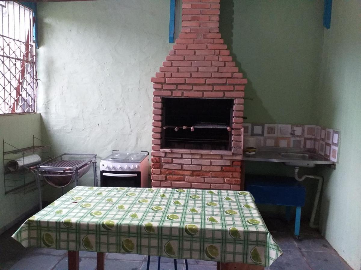 Maresias Casa Confortavel Dış mekan fotoğraf