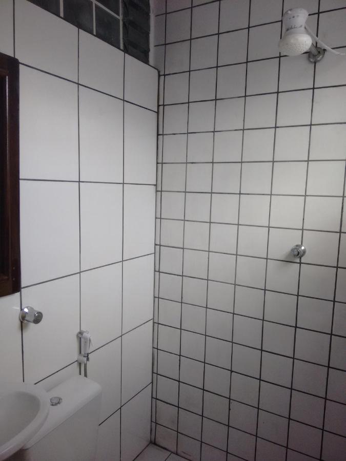 Maresias Casa Confortavel Dış mekan fotoğraf
