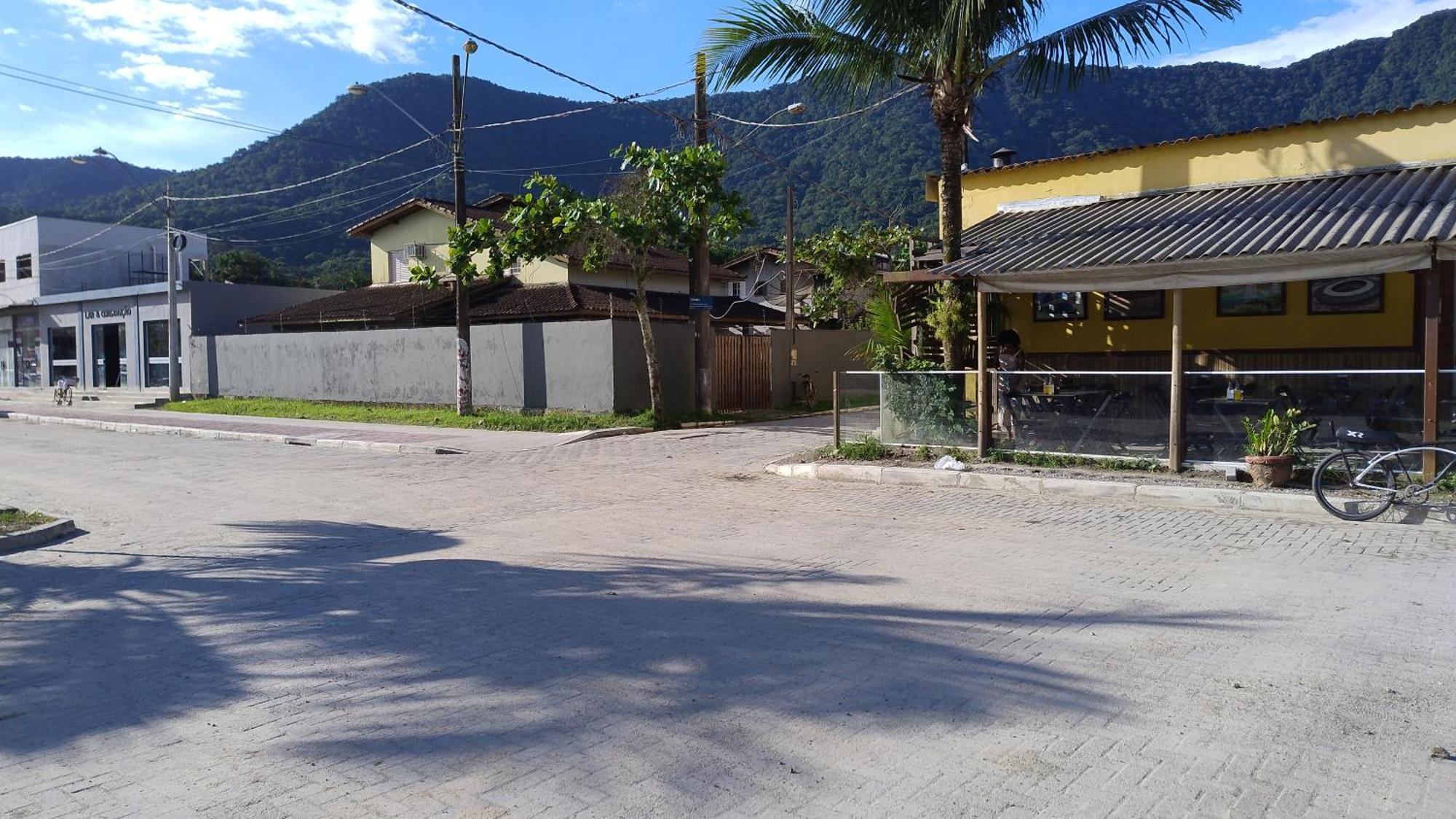 Maresias Casa Confortavel Dış mekan fotoğraf