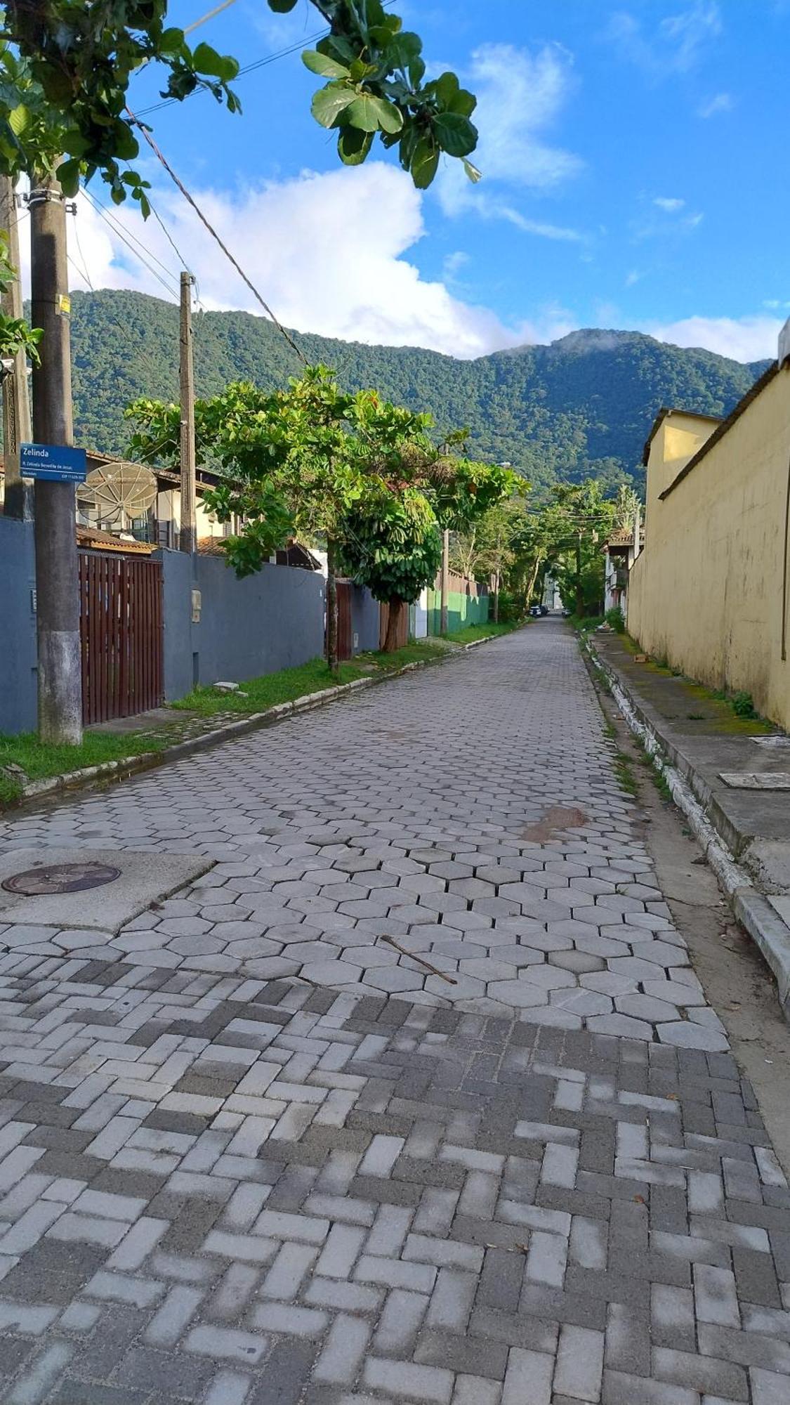 Maresias Casa Confortavel Oda fotoğraf