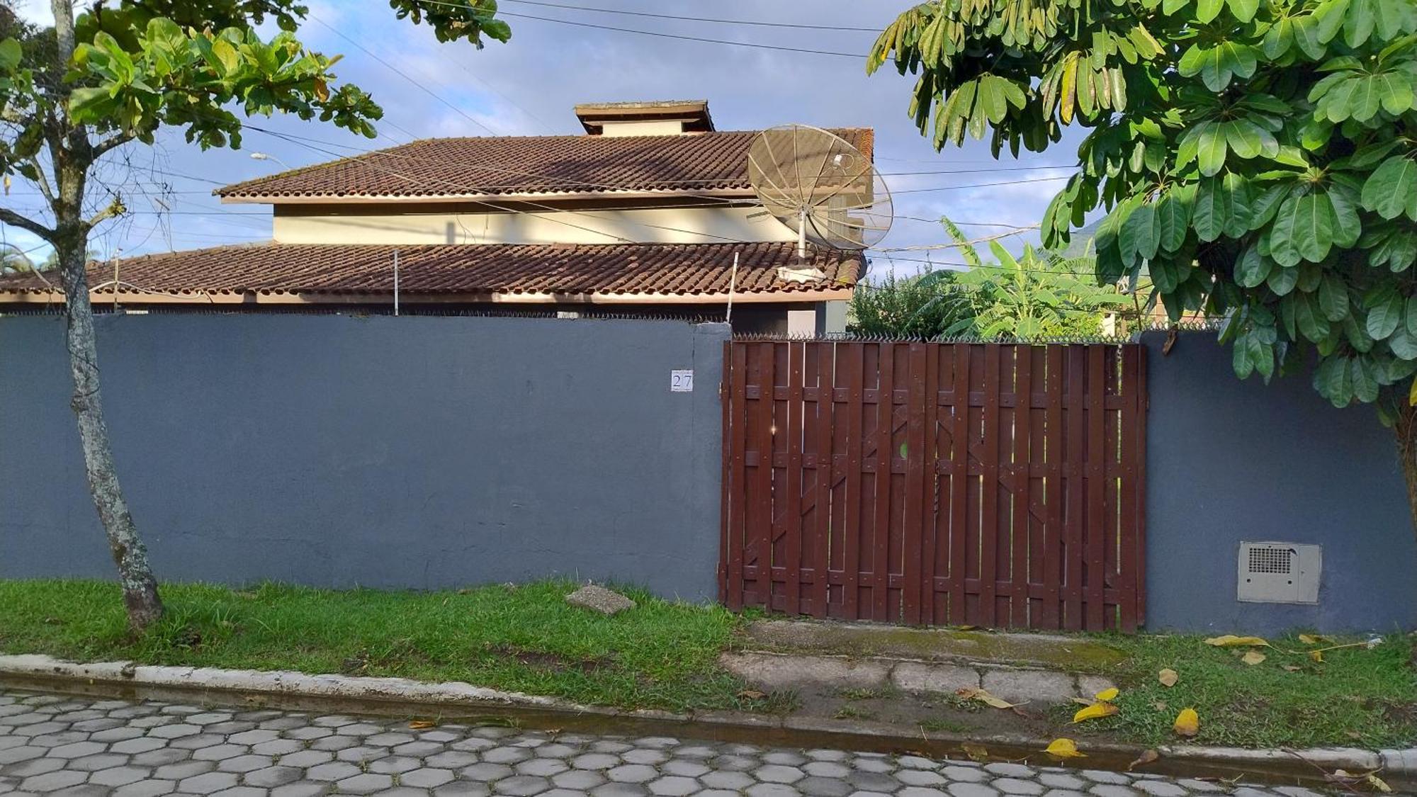 Maresias Casa Confortavel Dış mekan fotoğraf