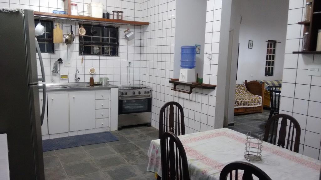 Maresias Casa Confortavel Dış mekan fotoğraf