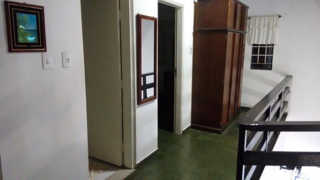 Maresias Casa Confortavel Dış mekan fotoğraf