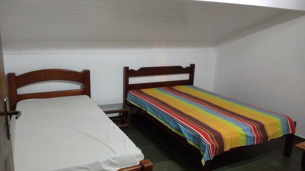 Maresias Casa Confortavel Dış mekan fotoğraf