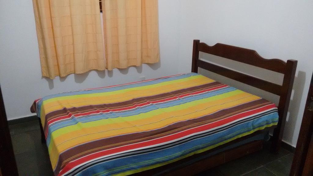 Maresias Casa Confortavel Dış mekan fotoğraf