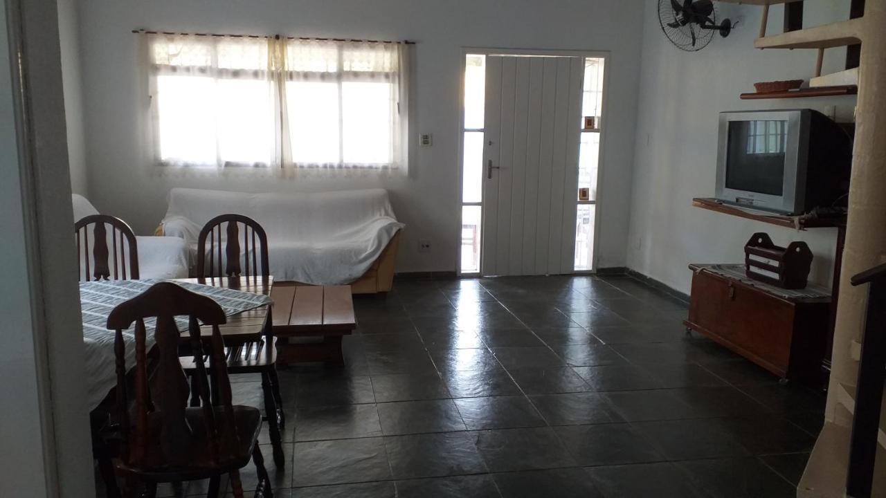 Maresias Casa Confortavel Dış mekan fotoğraf