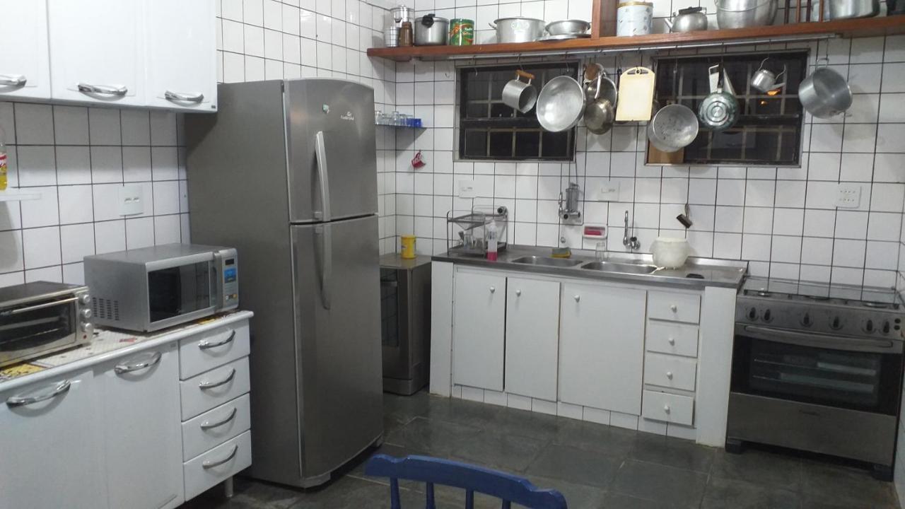 Maresias Casa Confortavel Dış mekan fotoğraf