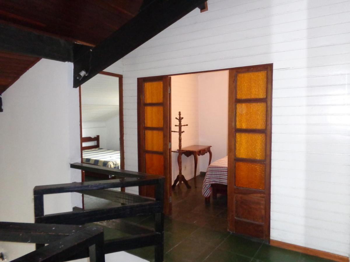 Maresias Casa Confortavel Dış mekan fotoğraf