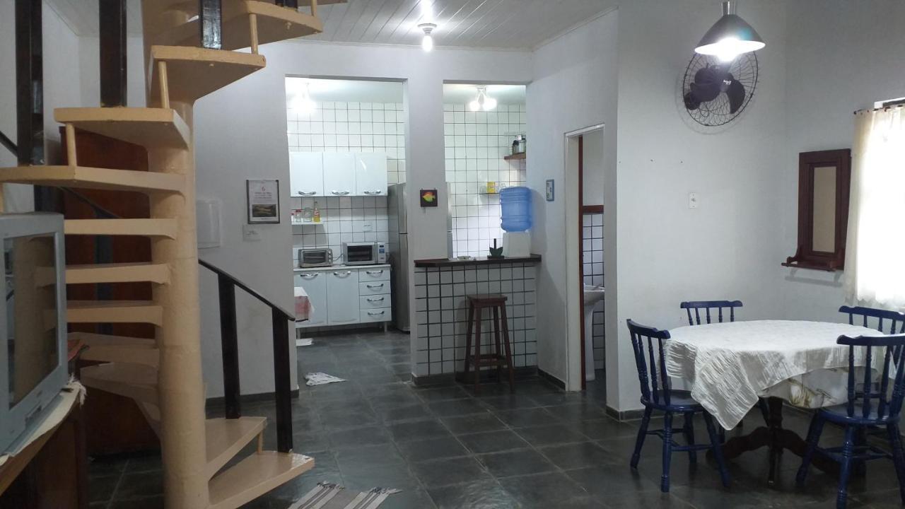 Maresias Casa Confortavel Dış mekan fotoğraf