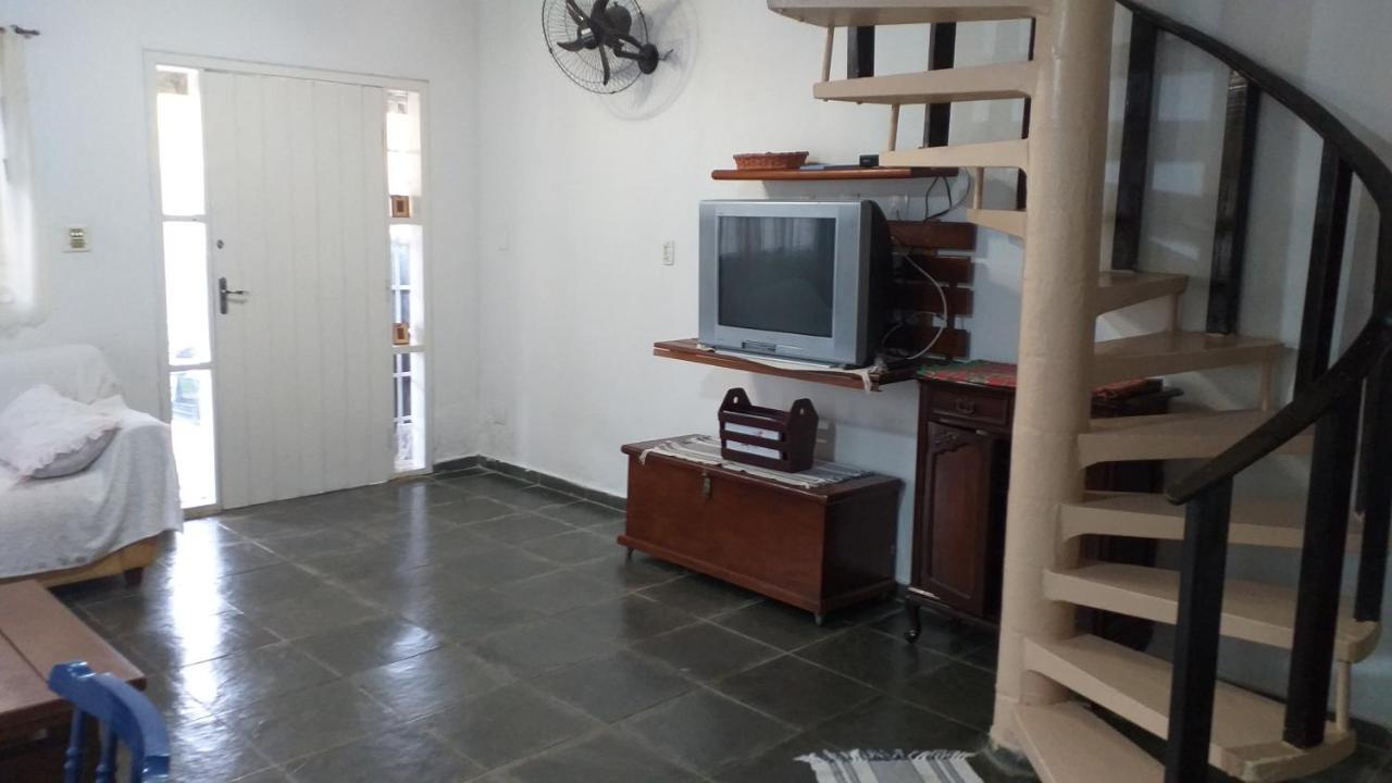 Maresias Casa Confortavel Dış mekan fotoğraf