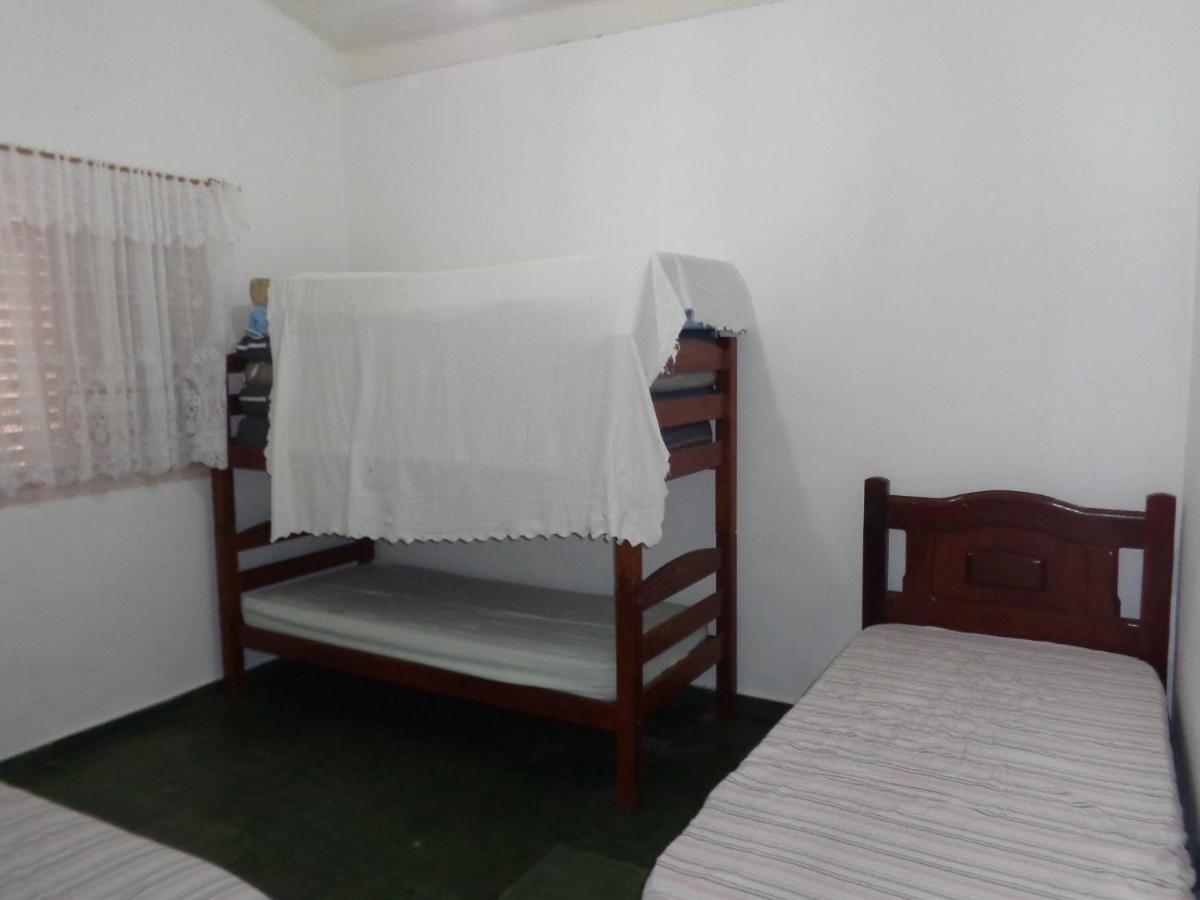 Maresias Casa Confortavel Dış mekan fotoğraf